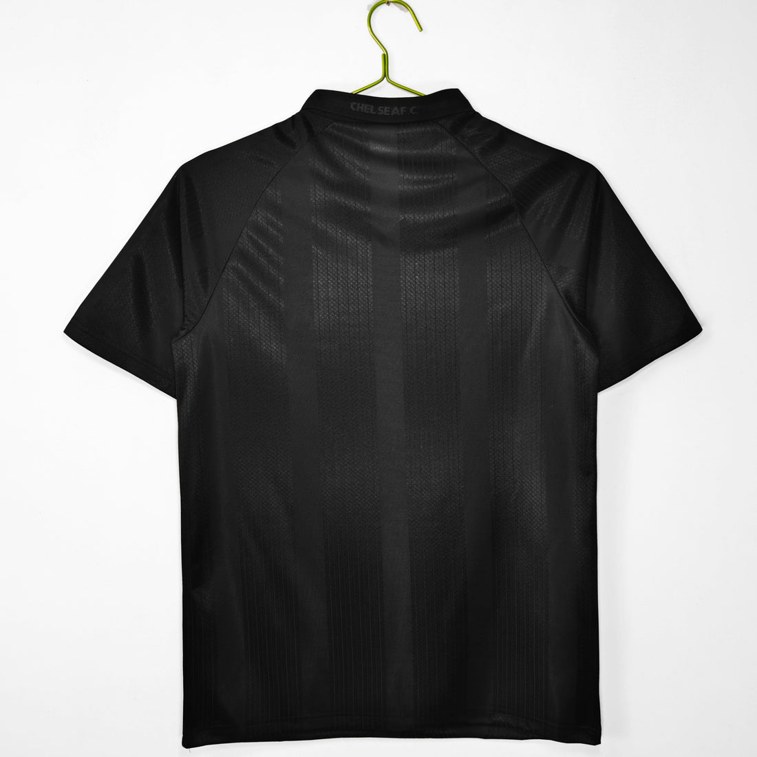 MAILLOT RETRO CHELSEA BLACK OUT 1998/1999