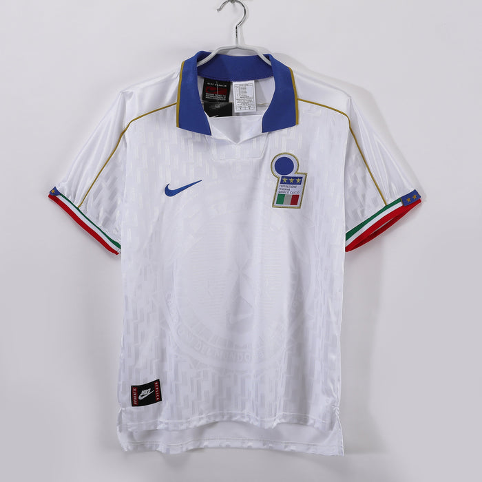 MAILLOT RETRO ITALIE EXTERIEUR 1995/1996