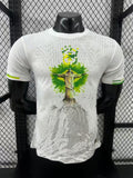 MAILLOT CONCEPT BRESIL