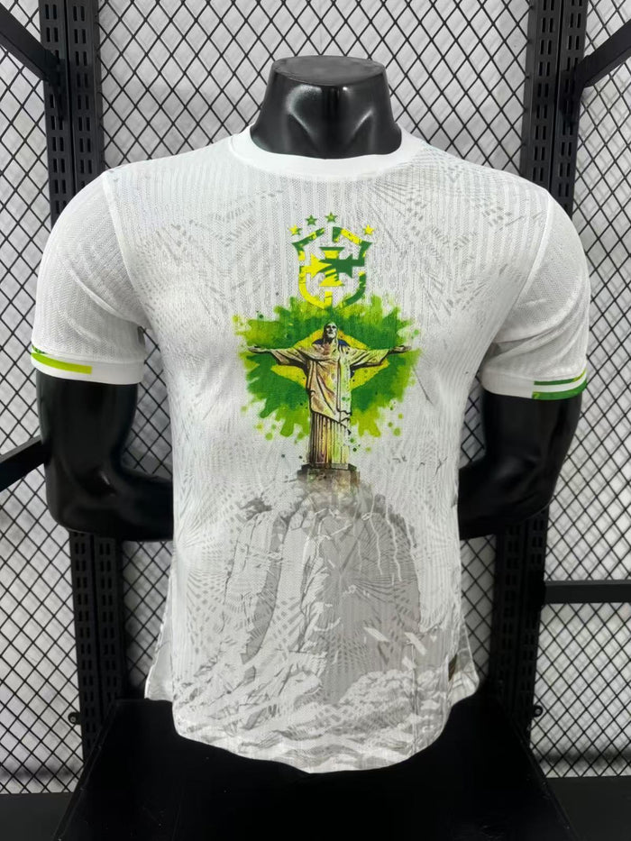 MAILLOT CONCEPT BRESIL