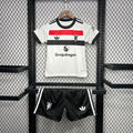 KIT ENFANT Manchester United 2024-25