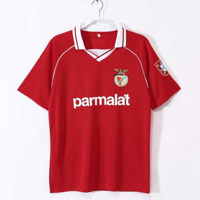 MAILLOT RETRO BENFICA DOMICILE 1994/1995