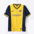 MAILLOT RETRO ATLETICO MADRID EXTERIEUR 2013/2014