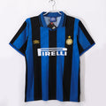 MAILLOT RETRO INTER MILAN DOMICILE 1995/1996