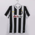 MAILLOT RETRO JUVENTUS DOMICILE 2011/2012