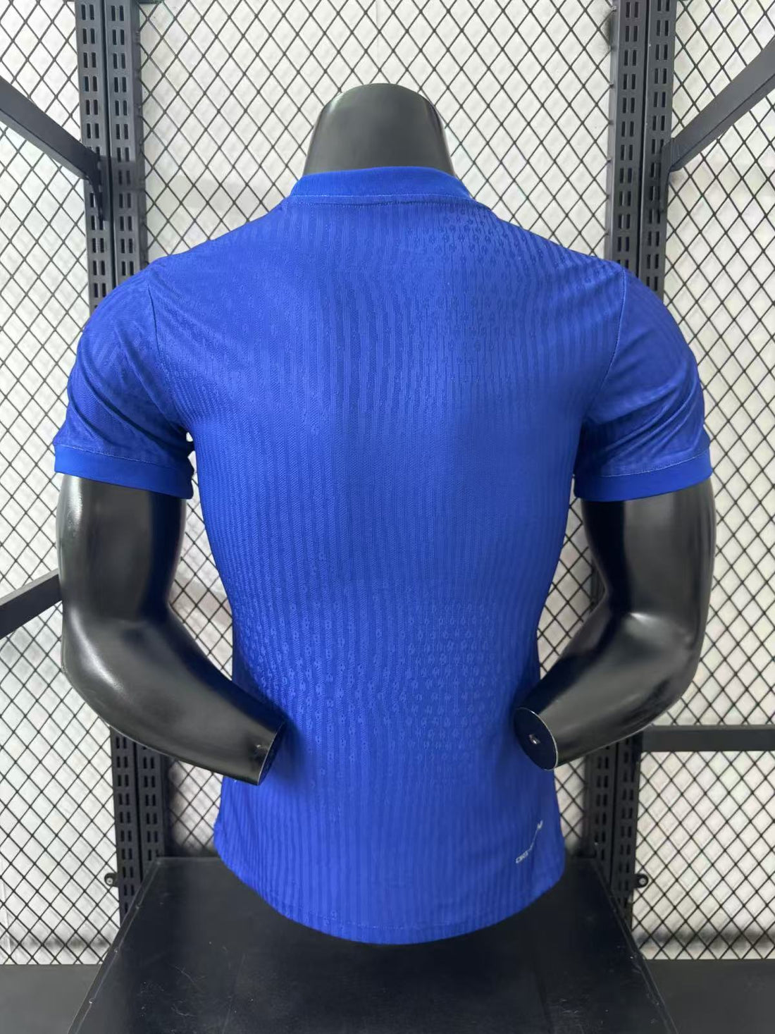 MAILLOT CONCEPT FC BARCELONE