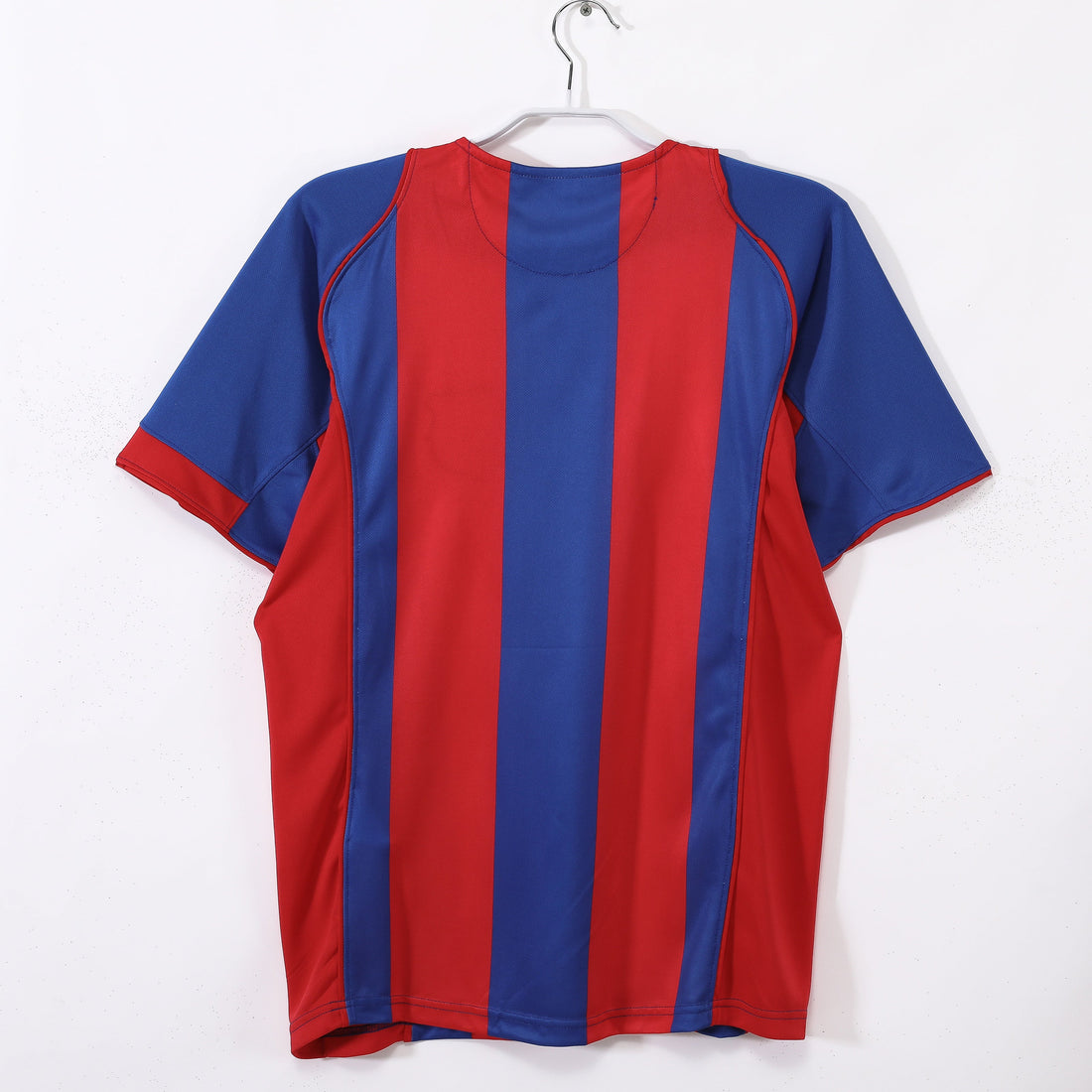 MAILLOT RETRO FC BARCELONE DOMICILE 2004/2005