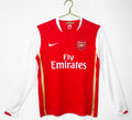 MAILLOT RETRO ARSENAL DOMICILE 2006/2007