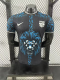 MAILLOT CONCEPT FC BARCELONE