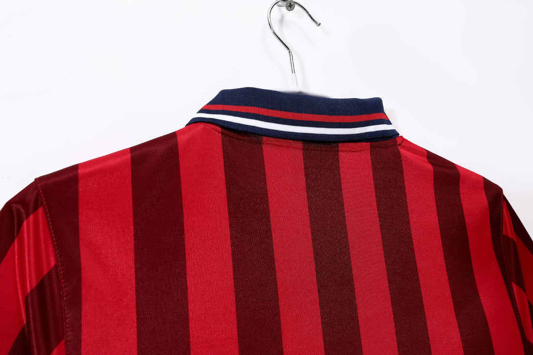 MAILLOT RETRO ANGLETERRE EXTERIEUR 1998/1999
