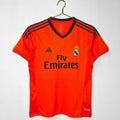 MAILLOT RETRO REAL MADRID THIRD 2013/2014