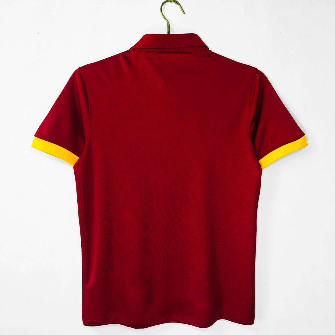 MAILLOT RETRO AS ROME DOMICILE 2014/2015