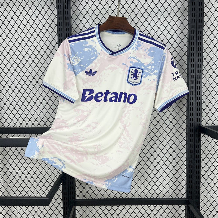 MAILLOT ASTON VILLA THIRD 2025-2026