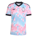 MAILLOT BELGIQUE EXTERIEUR  COUPE DU MONDE 2026