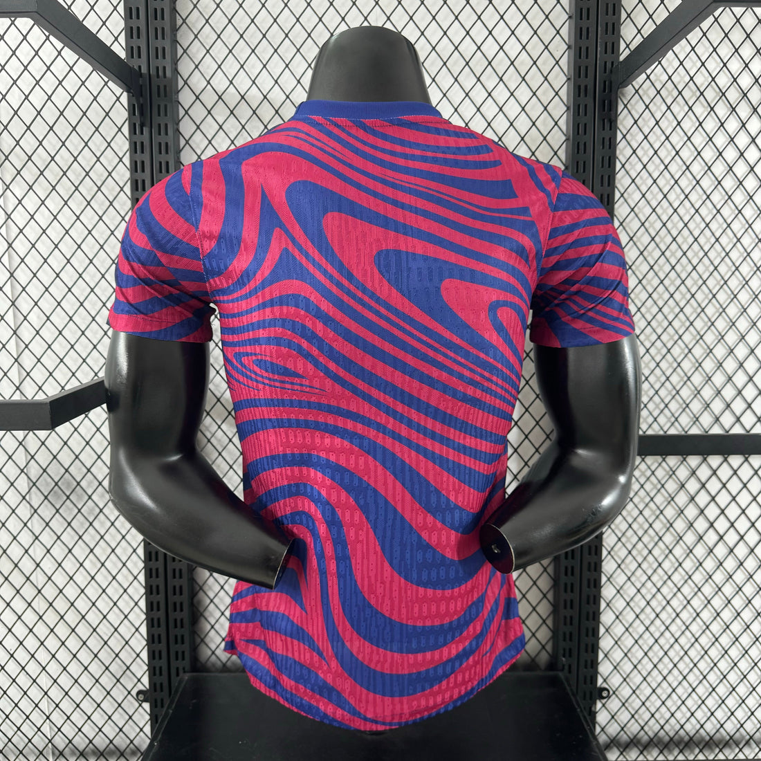 MAILLOT CONCEPT FC BARCELONE
