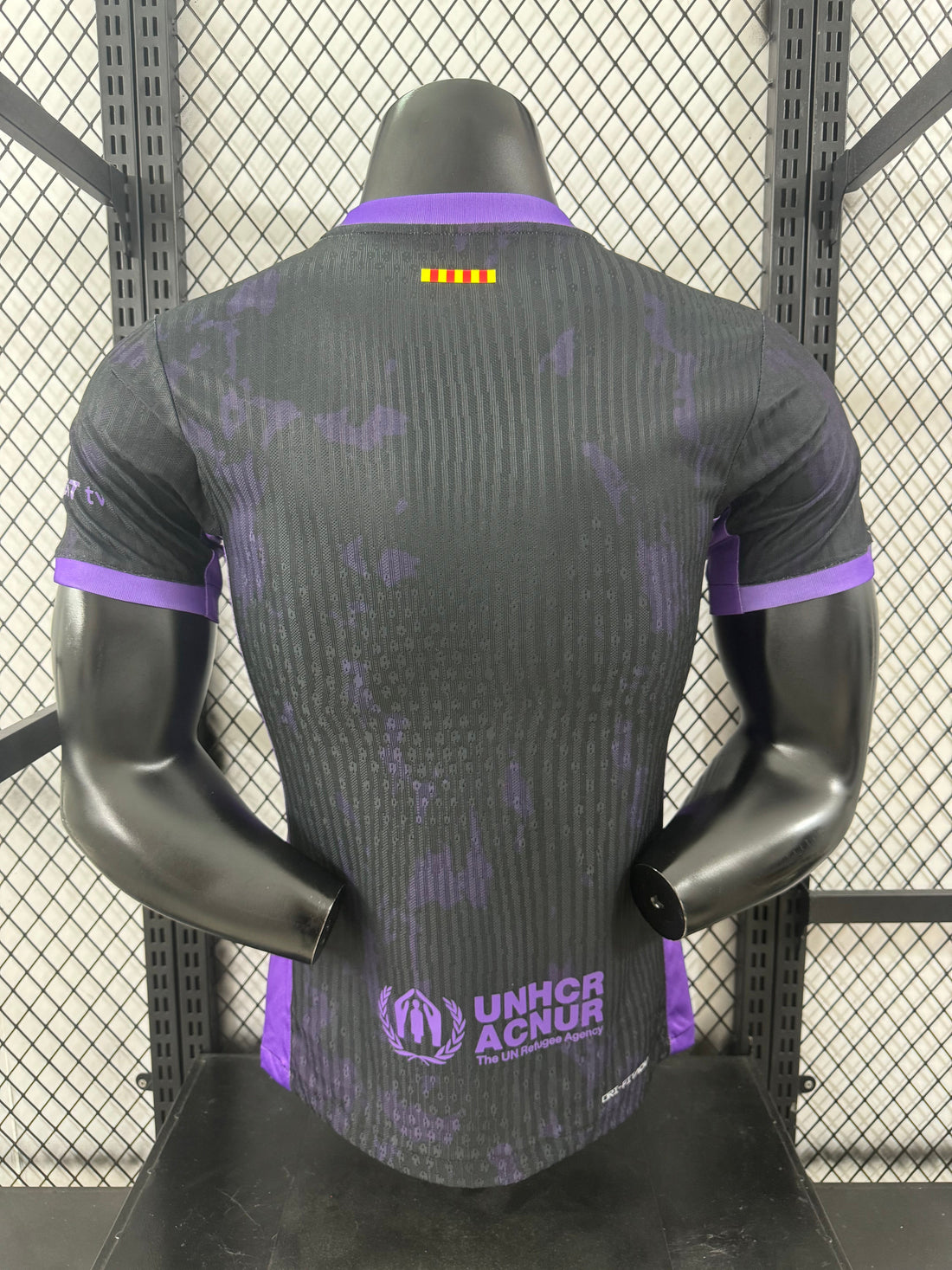MAILLOT CONCEPT FC BARCELONE