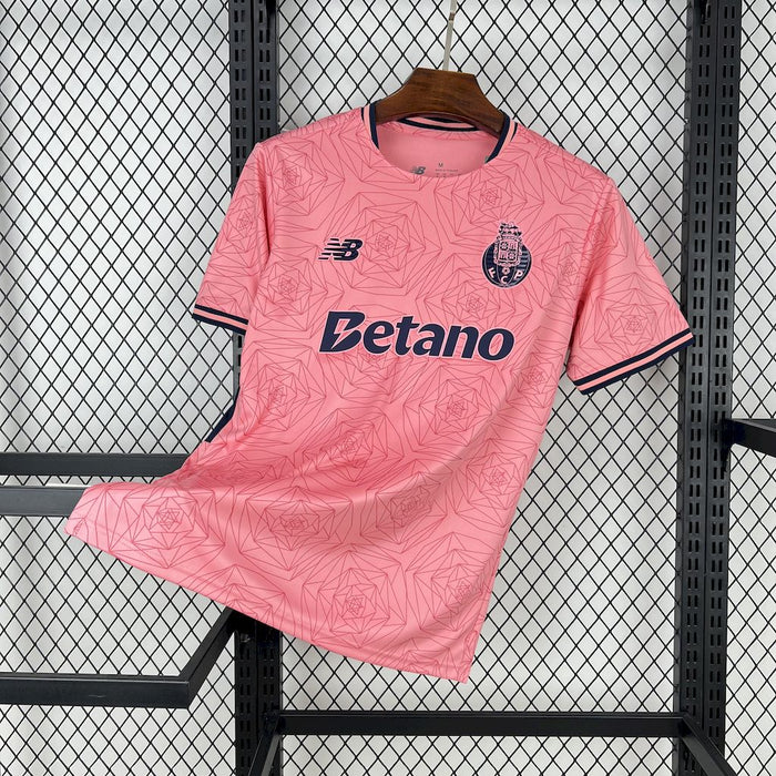 MAILLOT PORTO EXTERIEUR 2025-2026