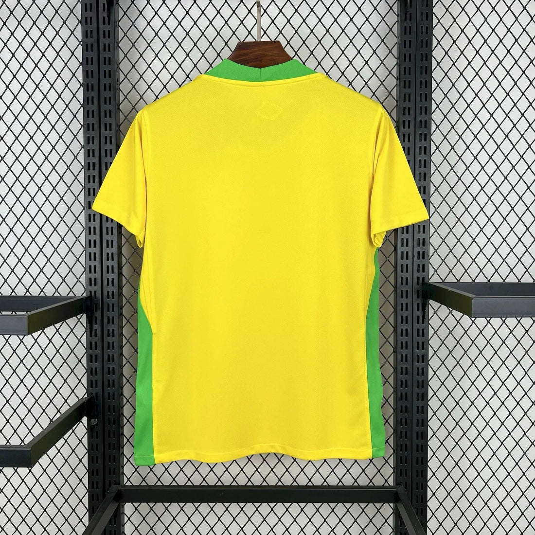 MAILLOT BRESIL DOMICILE 2025/2026
