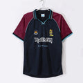 MAILLOT RETRO WEST HAM DOMICILE 1999/2000