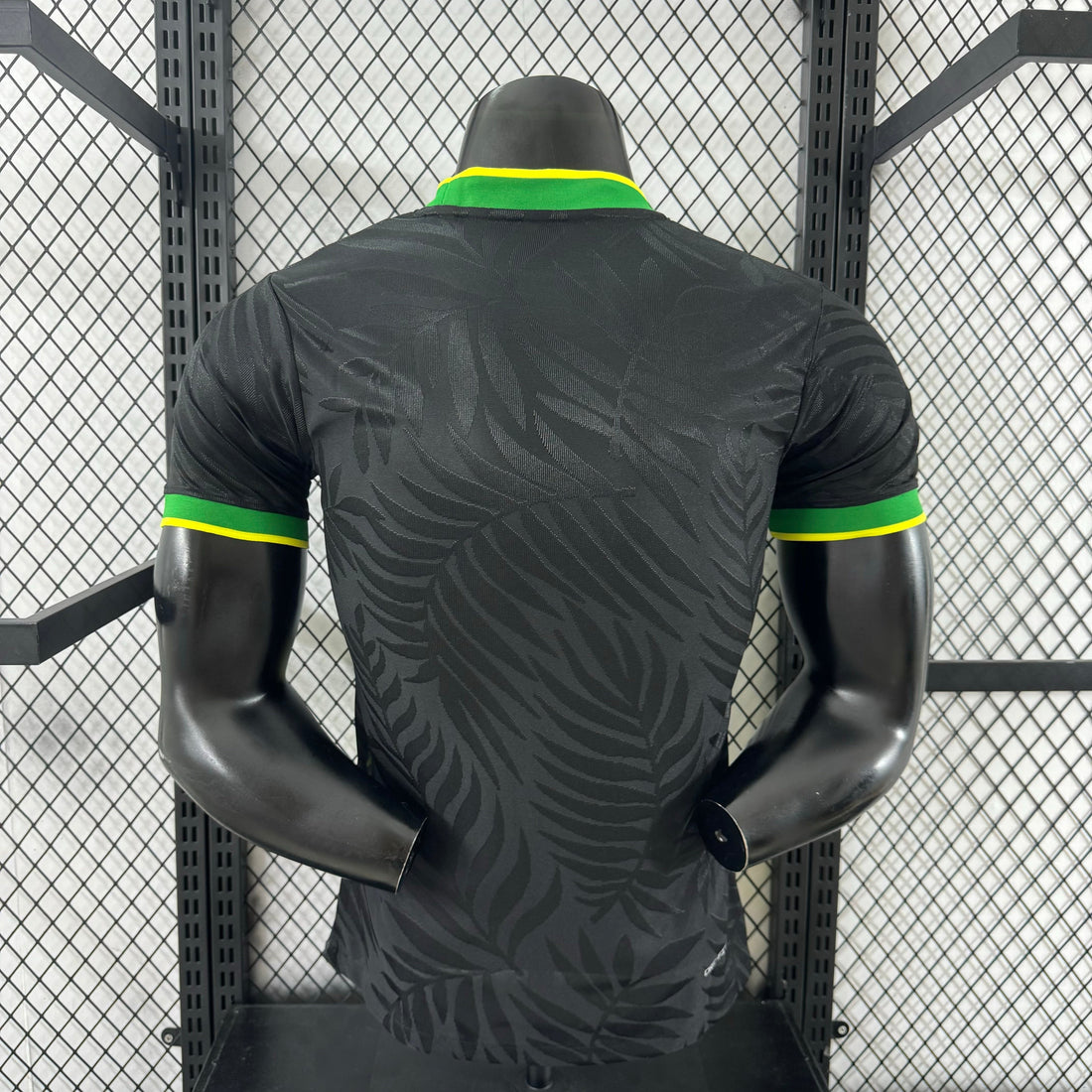 MAILLOT CONCEPT BRESIL
