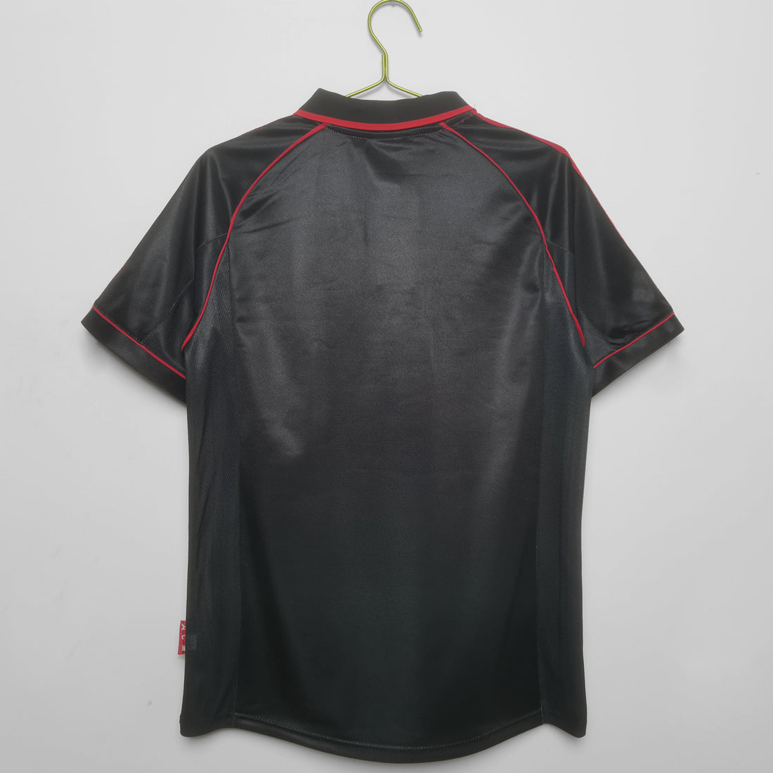 MAILLOT RETRO AC MILAN EXTERIEUR 1998/1999