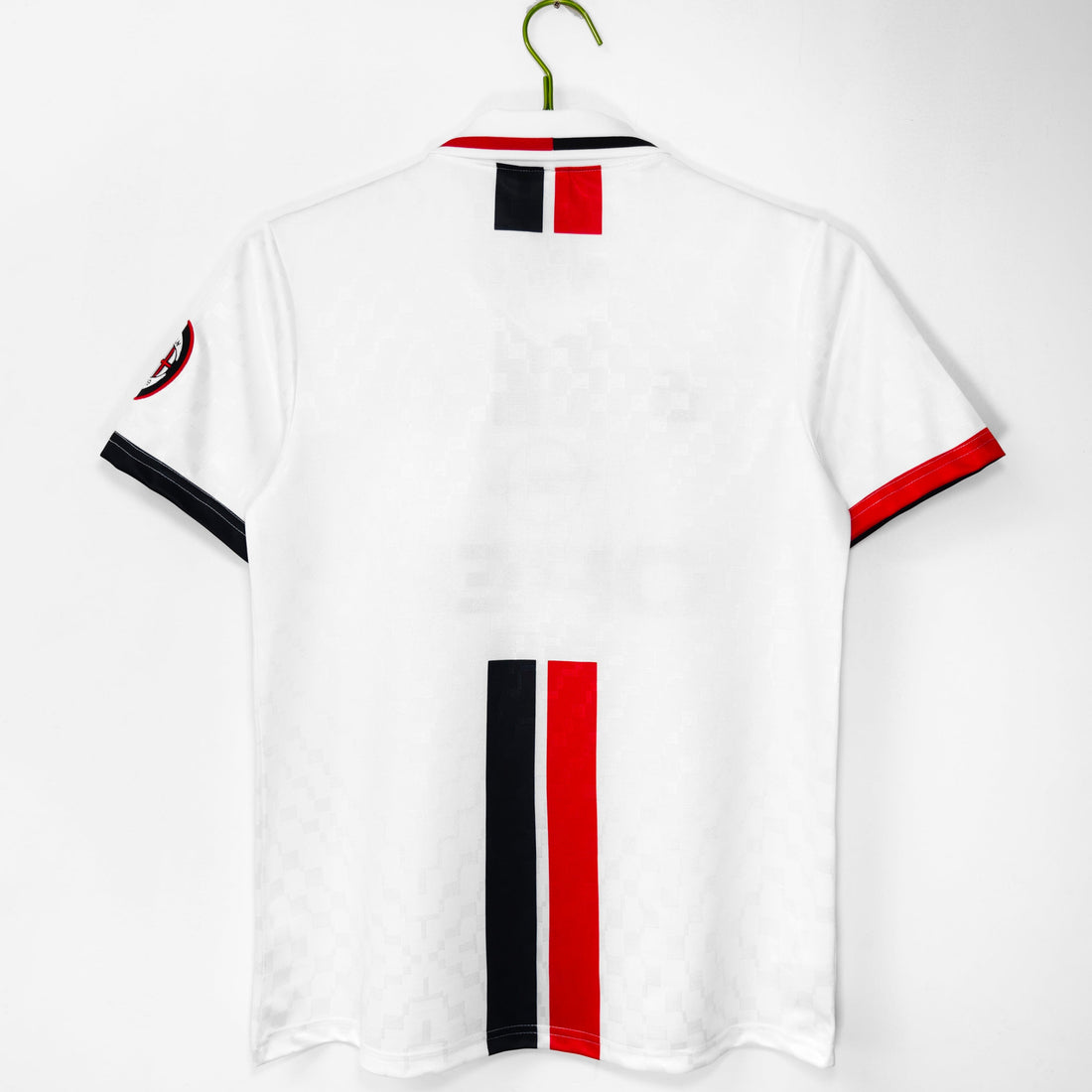 MAILLOT RETRO AC MILAN EXTERIEUR 1996/1997