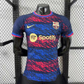 MAILLOT CONCEPT FC BARCELONE