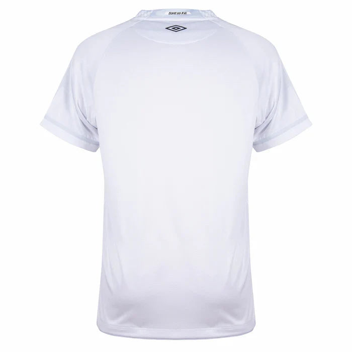 MAILLOT SANTOS DOMICILE 2025/2026