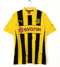 MAILLOT RETRO DORTMUND DOMICILE 2012/2013