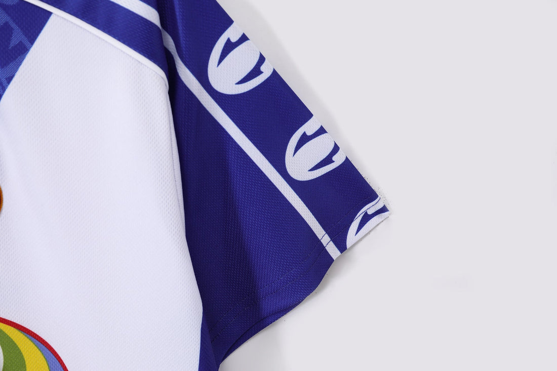 MAILLOT RETRO ESPANYOL DOMICILE 1999/2000
