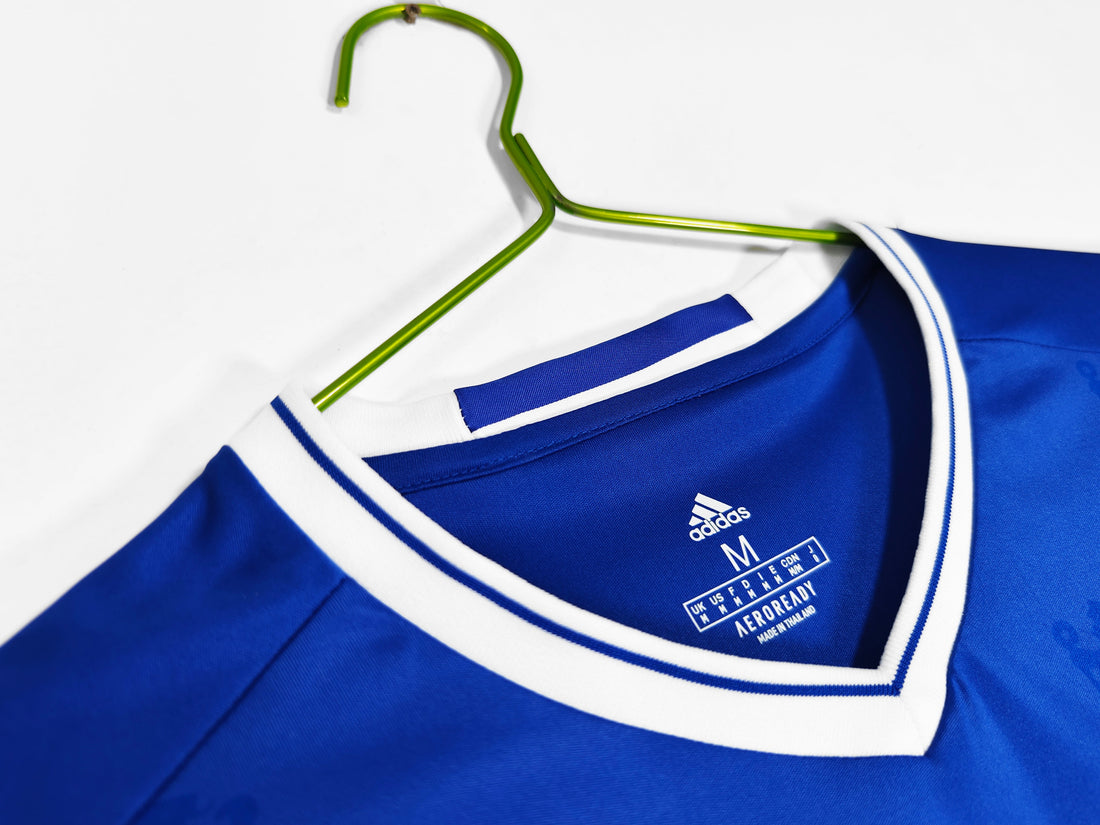 MAILLOT RETRO CHELSEA DOMICILE 2016/2017