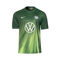 MAILLOT WOLFSBURG DOMICILE 2025-2026