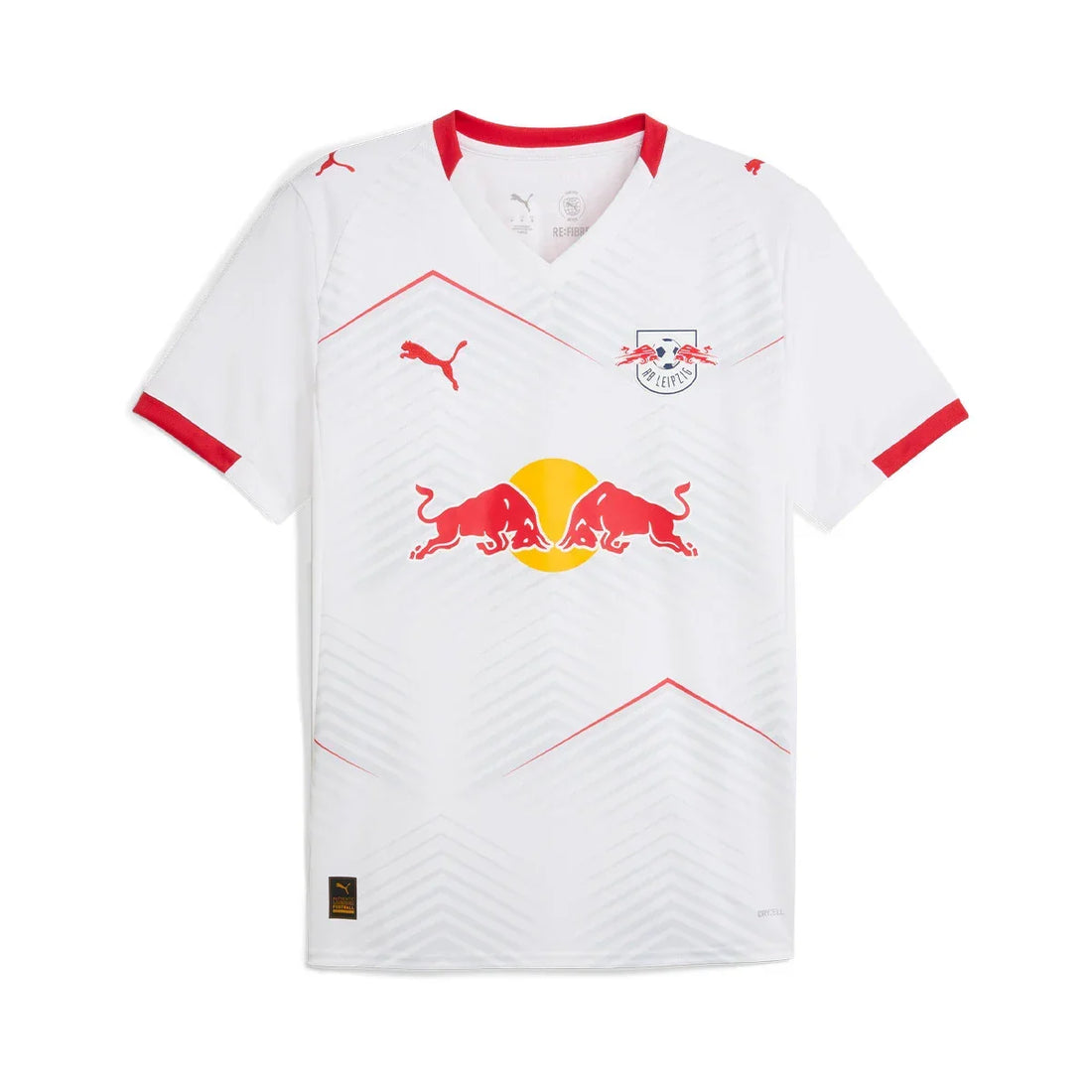 MAILLOT RED BULL LEIPZIG DOMICILE 2025/2026