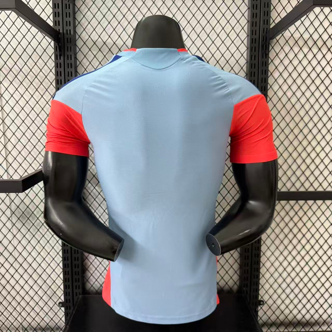 MAILLOT CONCEPT JAPON