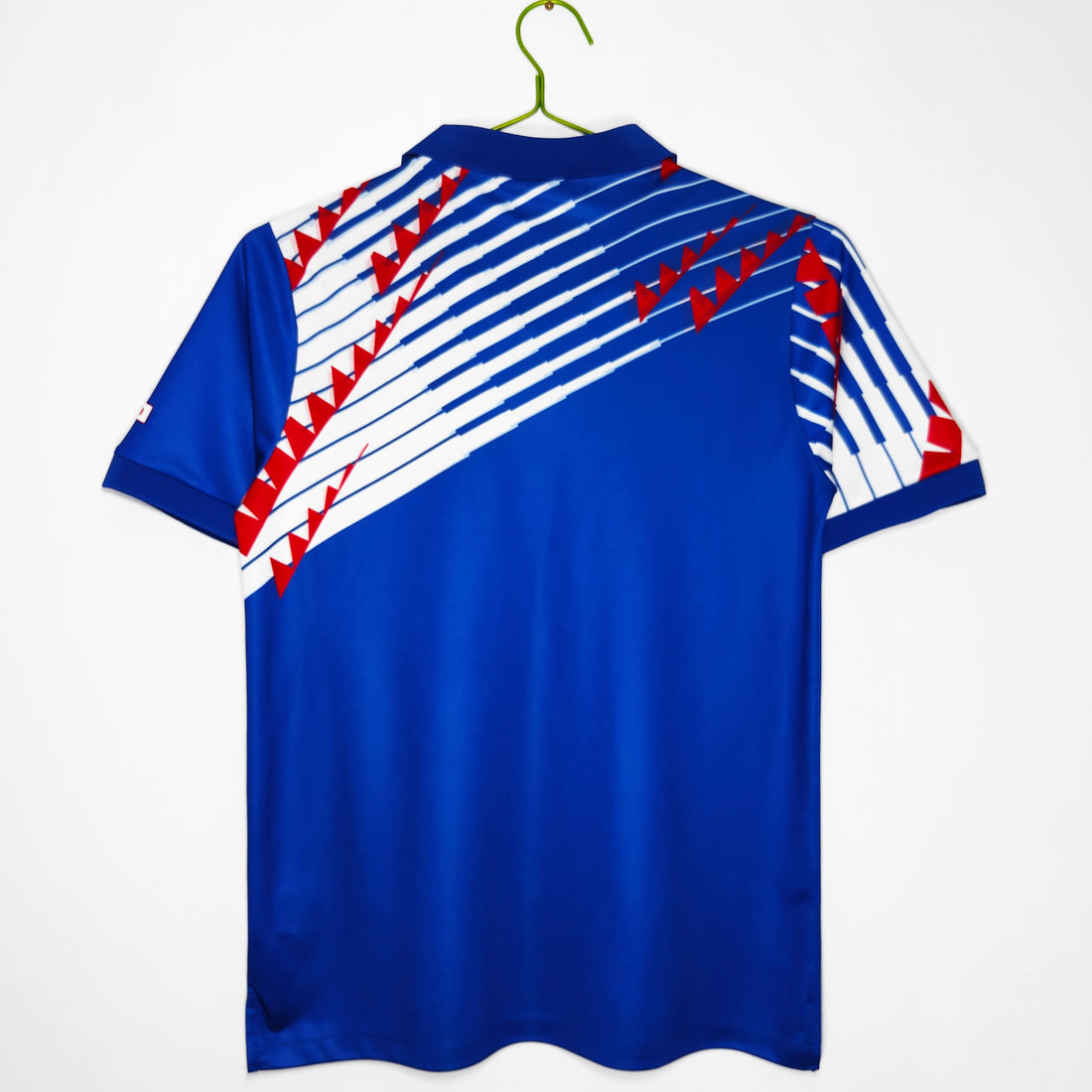 MAILLOT RETRO JAPON DOMICILE 1994/1995