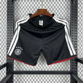Short Allemagne Coupe du monde 2026