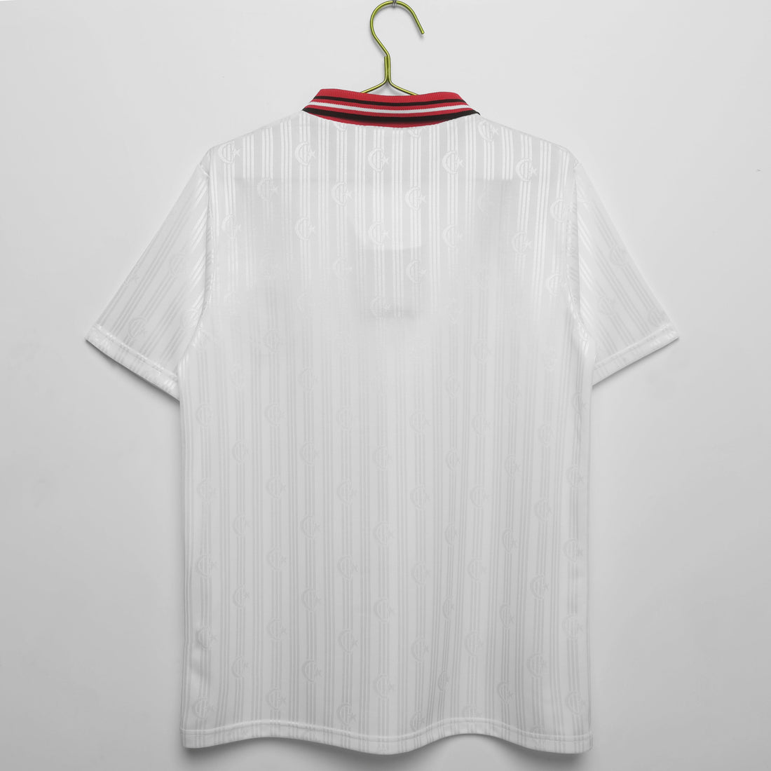 MAILLOT RETRO TUNISIE EXTERIEUR 1996/1997