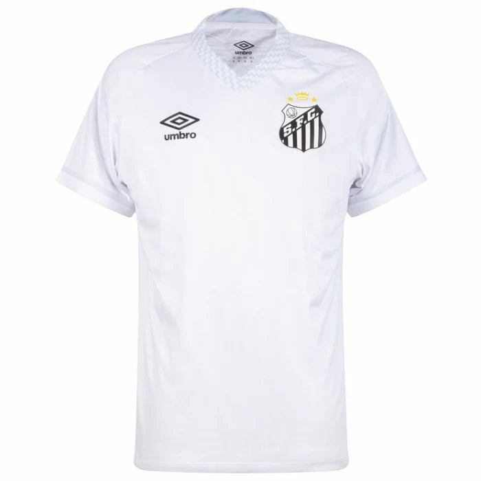 MAILLOT SANTOS DOMICILE 2025/2026