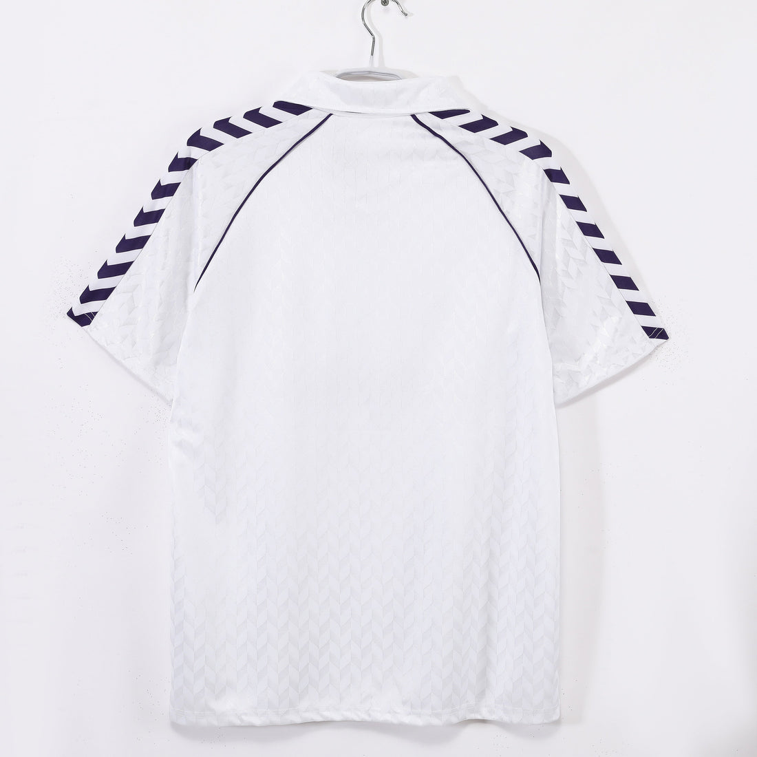 MAILLOT RETRO REAL MADRID DOMICILE 1986/1987