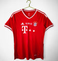 MAILLOT RETRO BAYERN MUNICH DOMICILE 2013/2014