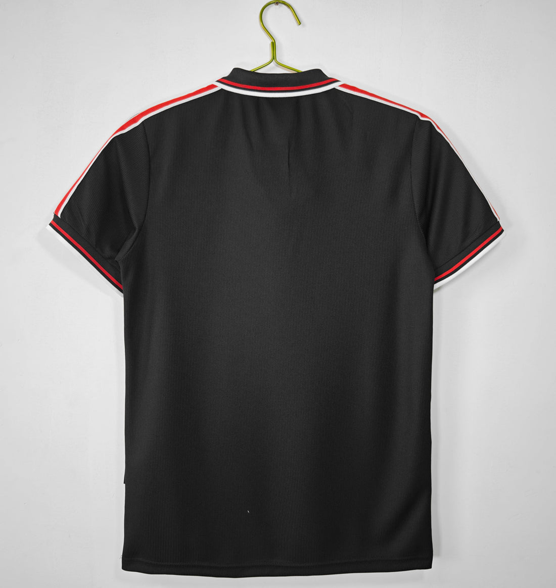 MAILLOT RETRO MANCHESTER UNITED EXTERIEUR 1998/1999
