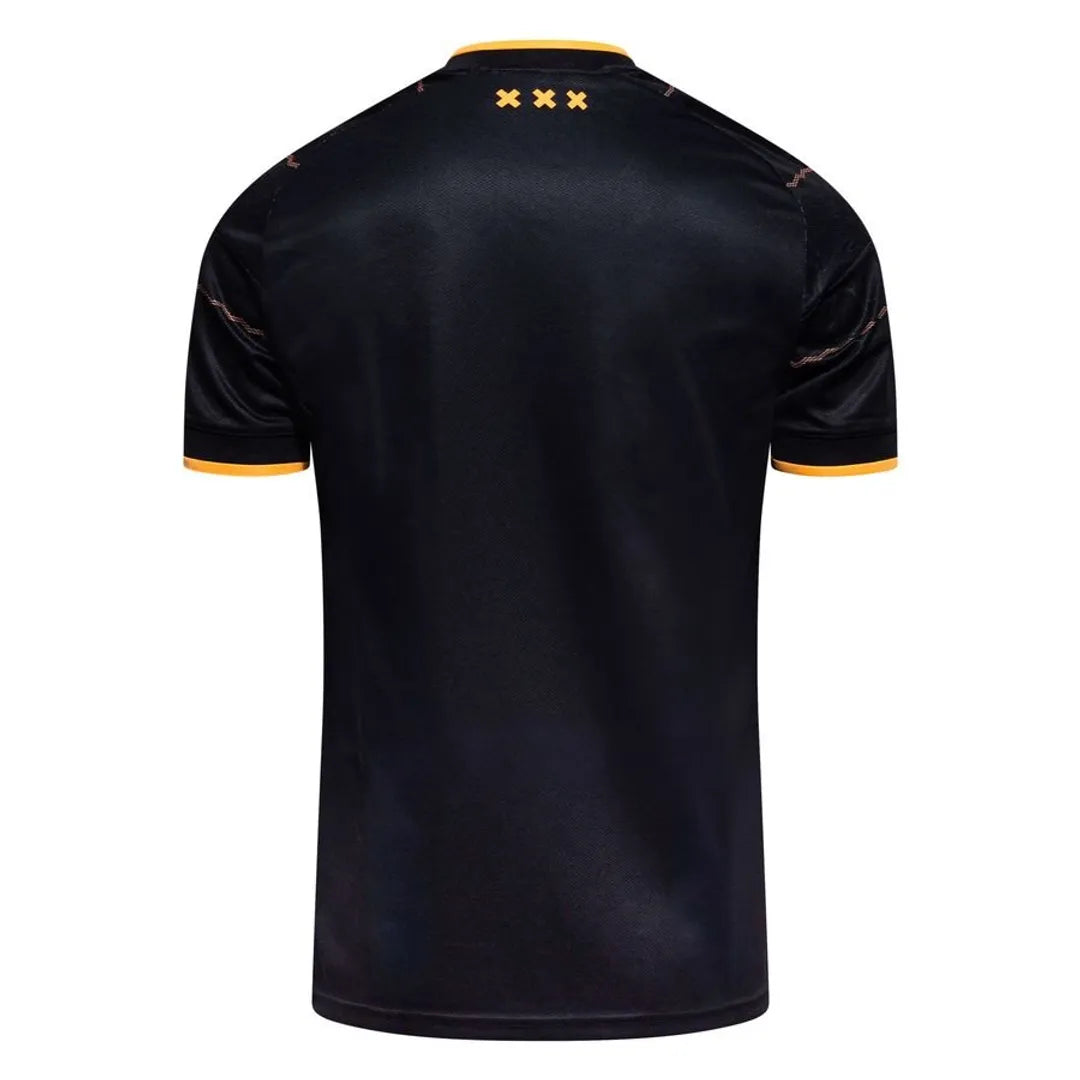 MAILLOT AJAX EXTERIEUR 2026/2027