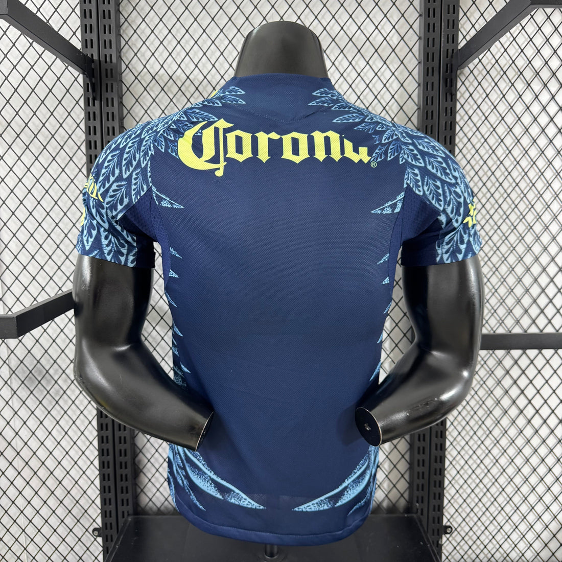 MAILLOT CLUB AMERICA EXTERIEUR 2025-2026