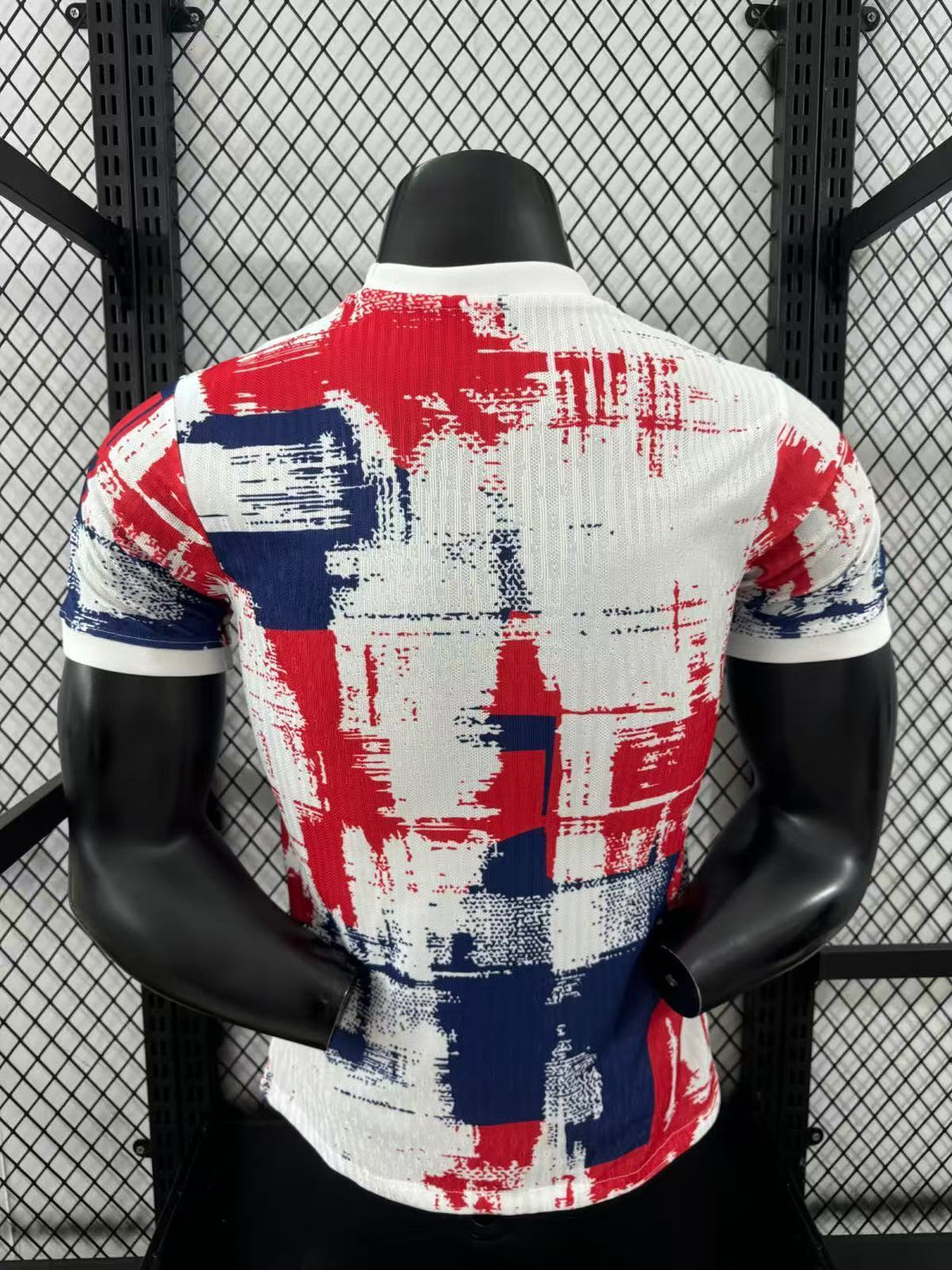 MAILLOT CONCEPT FC BARCELONE