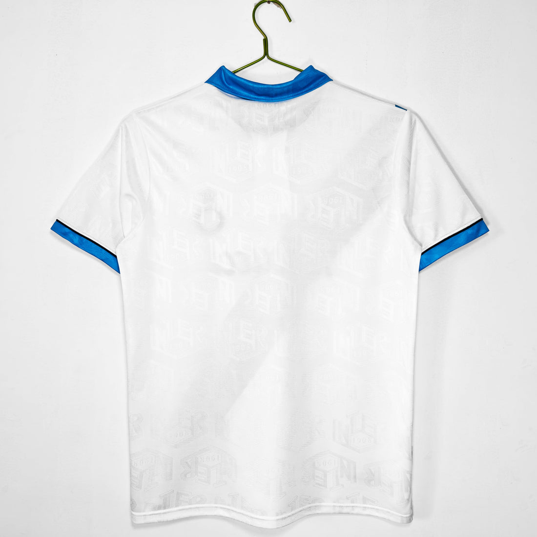 MAILLOT RETRO INTER MILAN EXTERIEUR 1994/1995