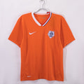 MAILLOT RETRO PAYS BAS DOMICILE 2008/2009