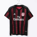 MAILLOT RETRO AC MILAN DOMICILE 2015/2016