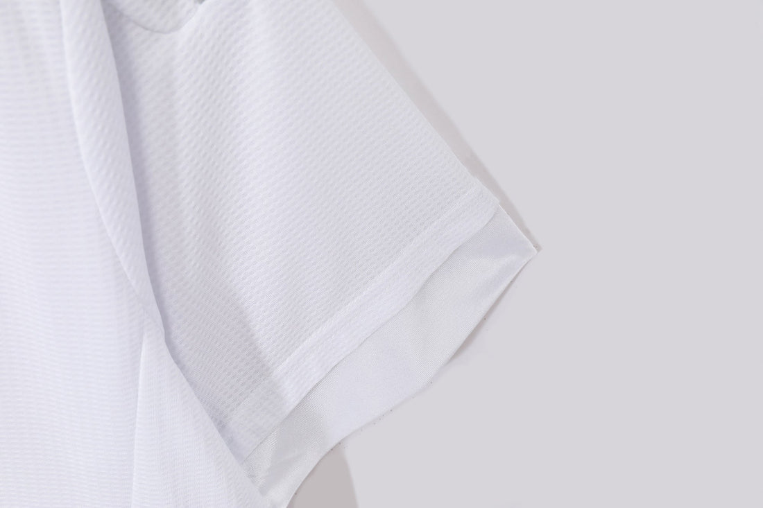 MAILLOT RETRO REAL MADRID DOMICILE 2015/2016