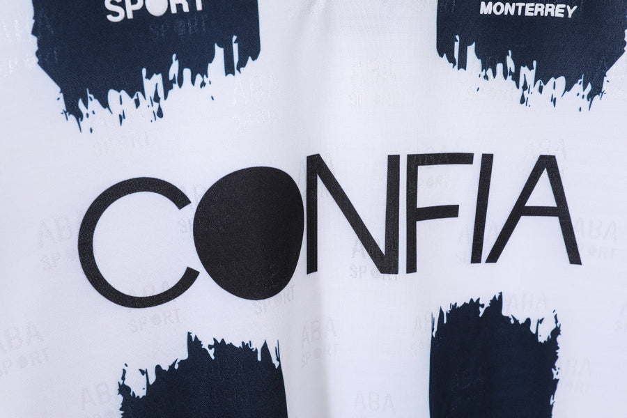 MAILLOT RETRO MONTERREY DOMICILE 1995/1996