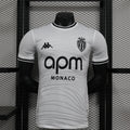 MAILLOT AS MONACO THIRD 2024/2025